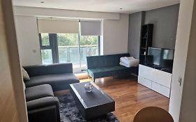Immaculate 1-Bed Apartment In London